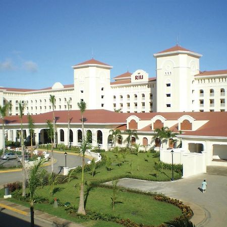 Riu Guanacaste Hotel Matapalo  Екстериор снимка