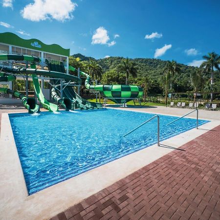Riu Guanacaste Hotel Matapalo  Екстериор снимка