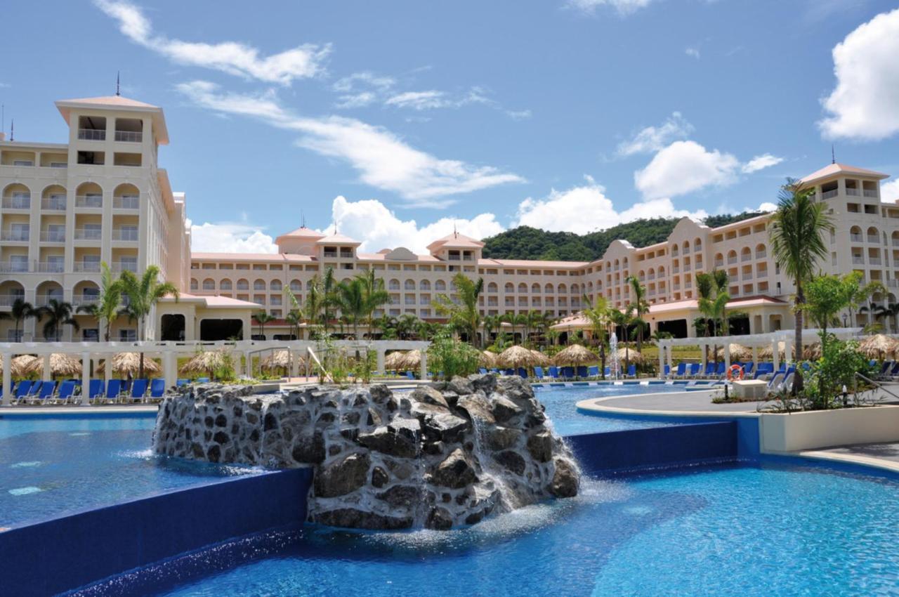 Riu Guanacaste Hotel Matapalo  Екстериор снимка
