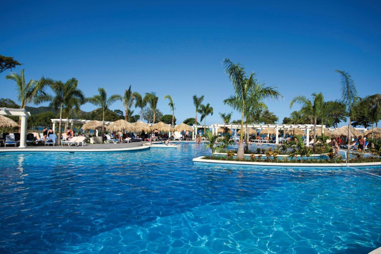 Riu Guanacaste Hotel Matapalo  Екстериор снимка