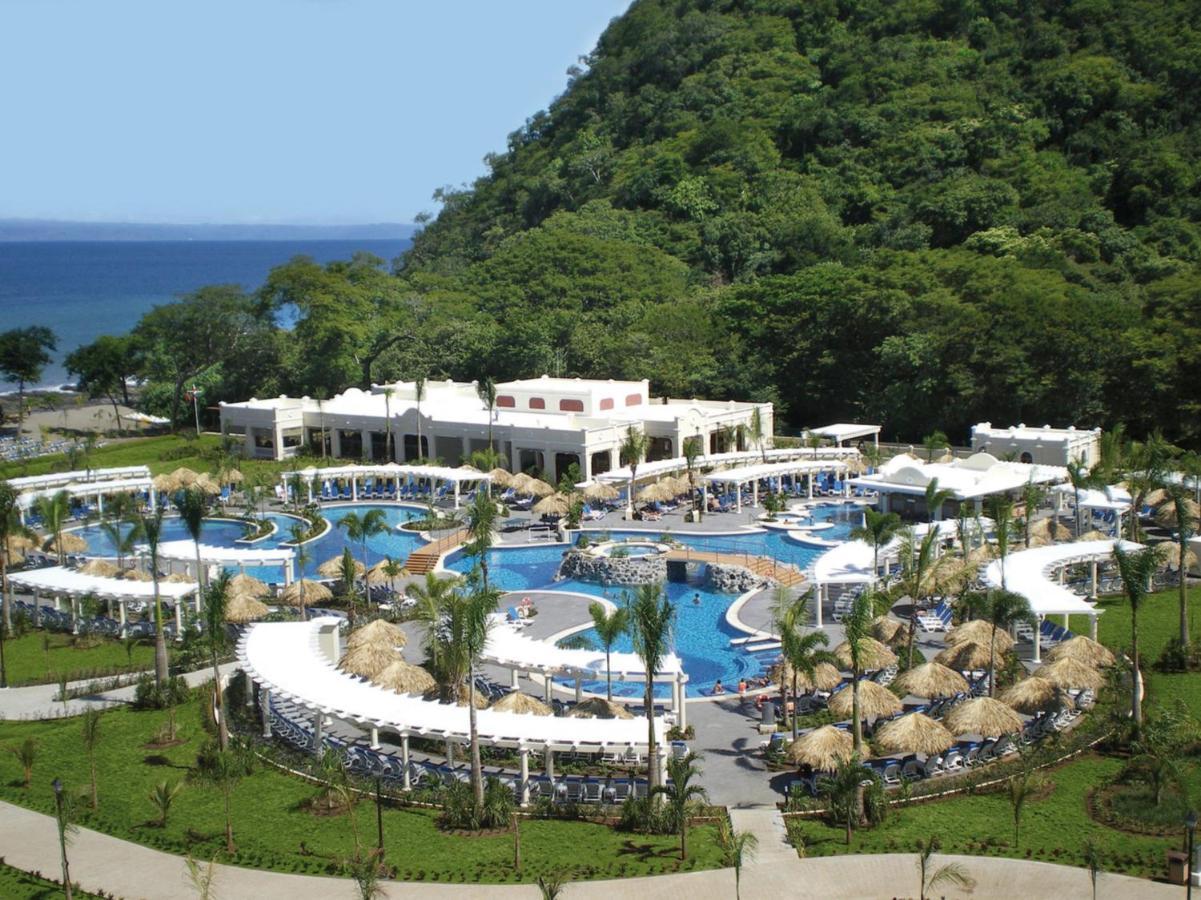 Riu Guanacaste Hotel Matapalo  Екстериор снимка