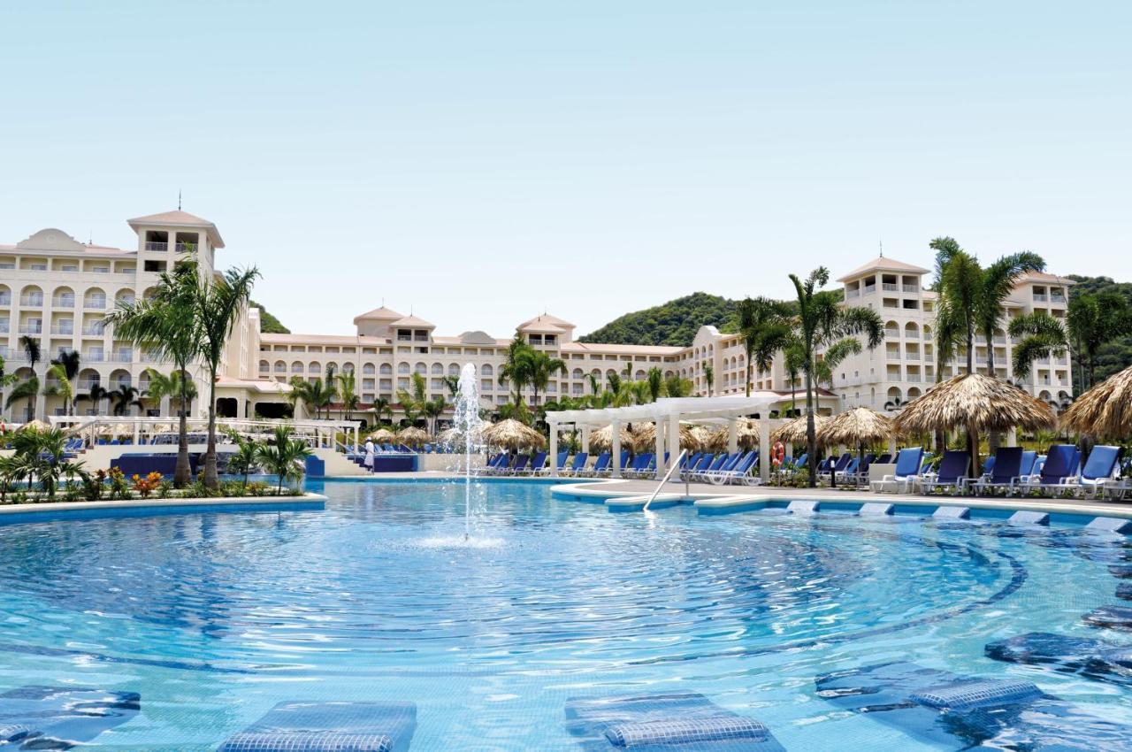 Riu Guanacaste Hotel Matapalo  Екстериор снимка