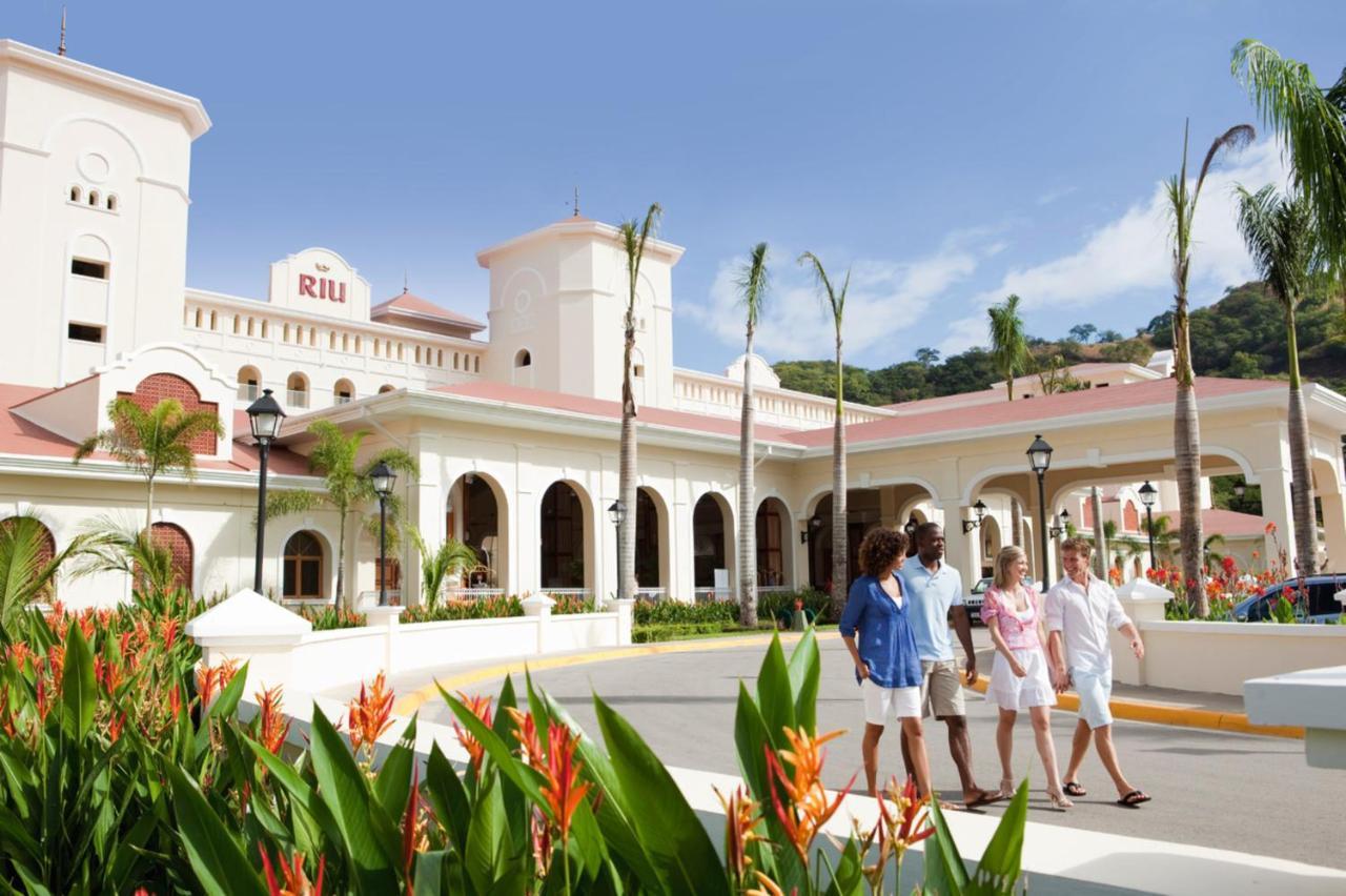 Riu Guanacaste Hotel Matapalo  Екстериор снимка