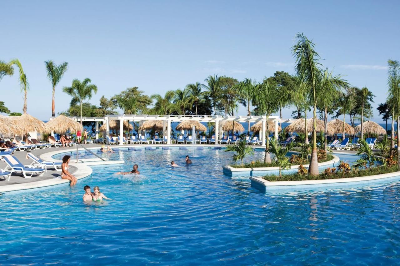 Riu Guanacaste Hotel Matapalo  Екстериор снимка