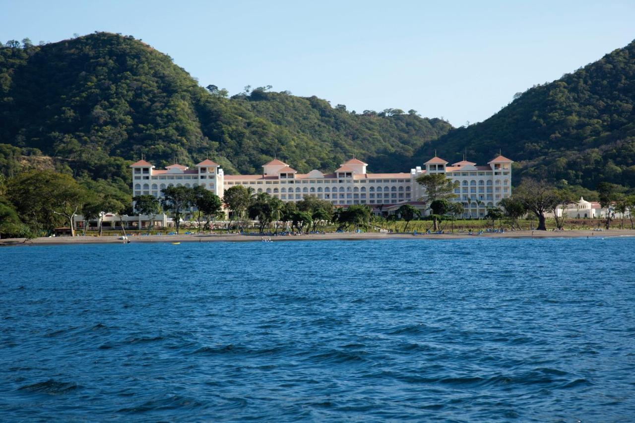 Riu Guanacaste Hotel Matapalo  Екстериор снимка