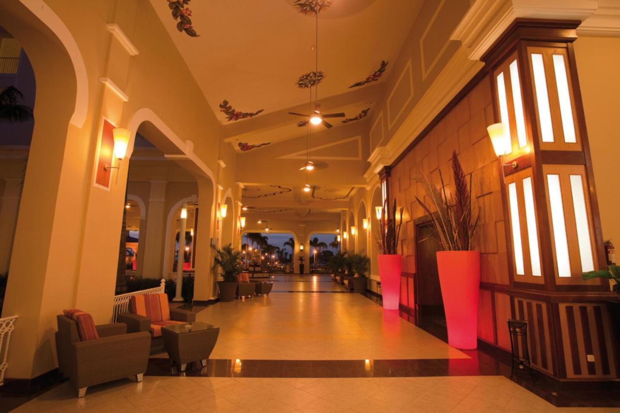 Riu Guanacaste Hotel Matapalo  Екстериор снимка