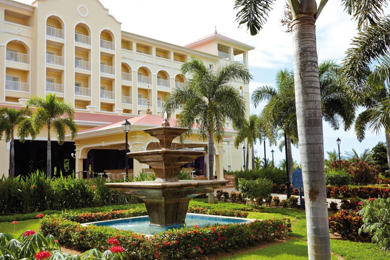 Riu Guanacaste Hotel Matapalo  Екстериор снимка