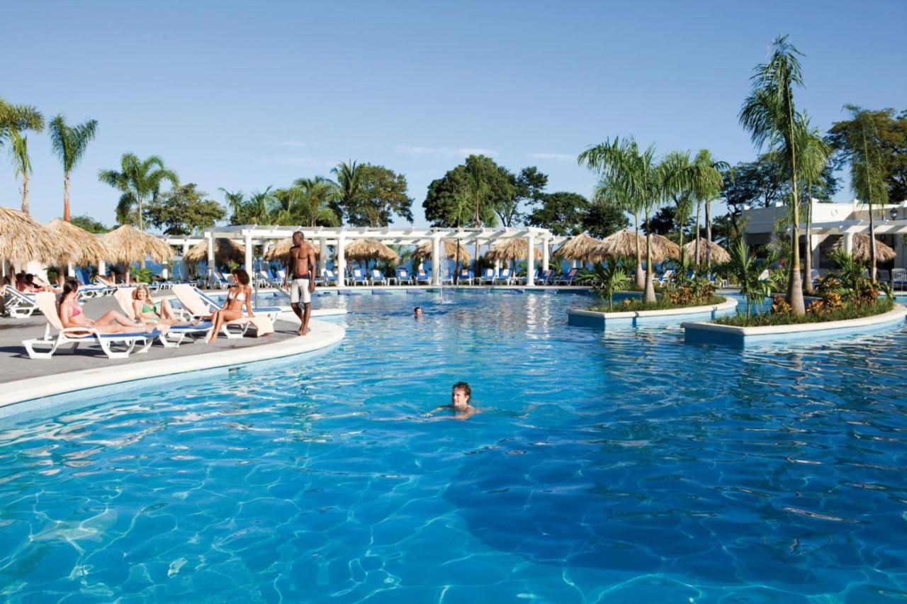 Riu Guanacaste Hotel Matapalo  Екстериор снимка
