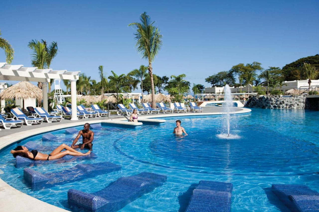 Riu Guanacaste Hotel Matapalo  Екстериор снимка