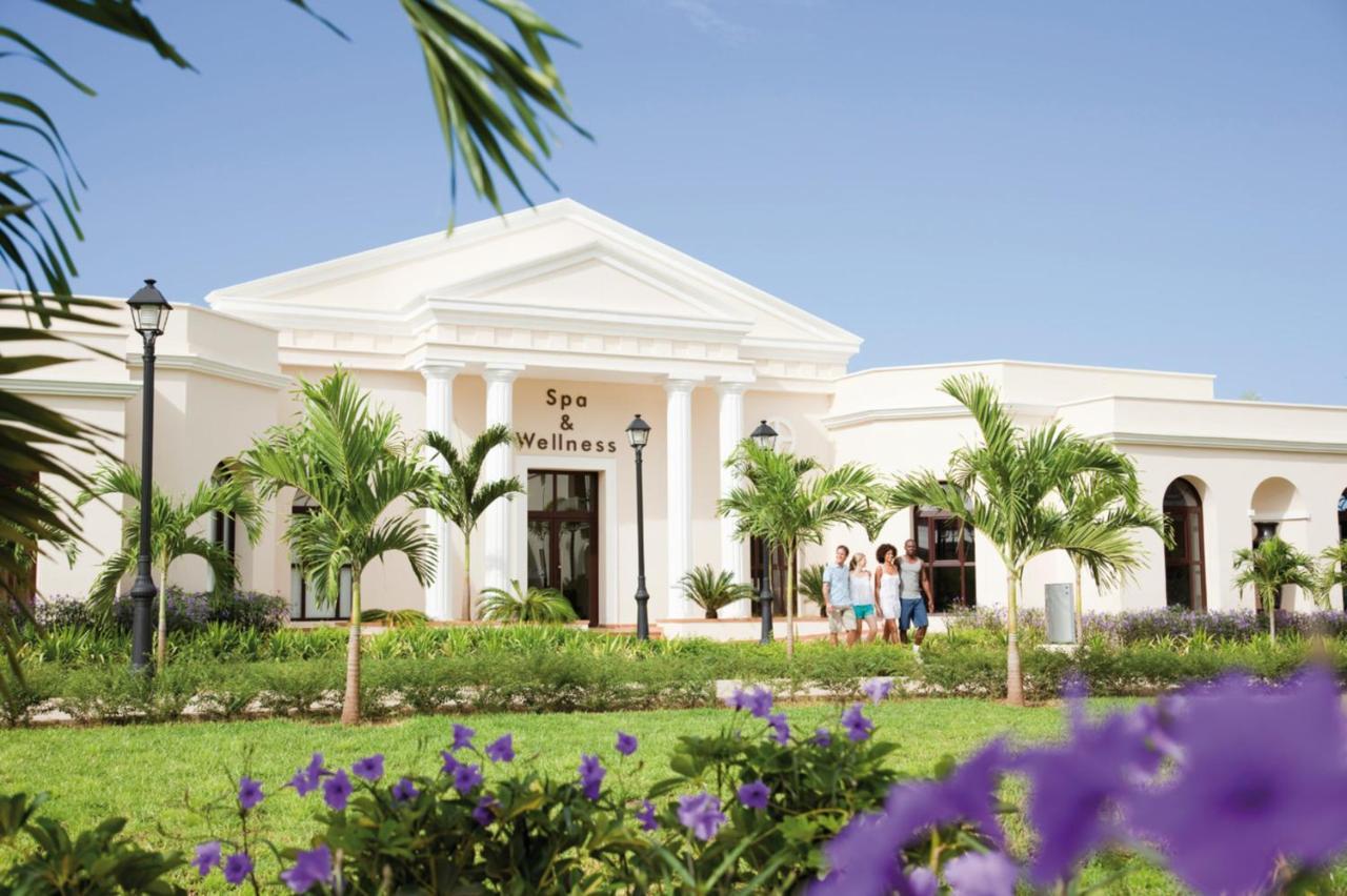 Riu Guanacaste Hotel Matapalo  Екстериор снимка