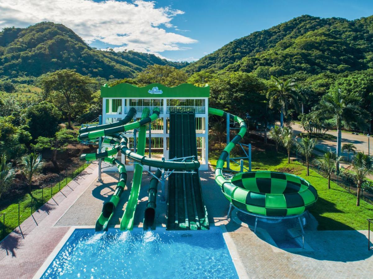 Riu Guanacaste Hotel Matapalo  Екстериор снимка