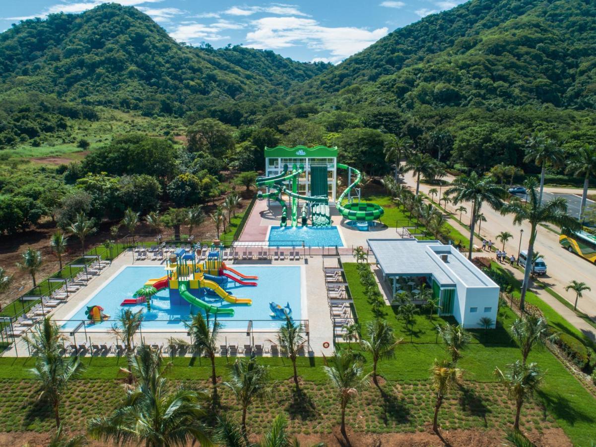 Riu Guanacaste Hotel Matapalo  Екстериор снимка