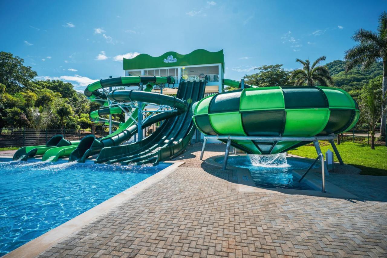 Riu Guanacaste Hotel Matapalo  Екстериор снимка