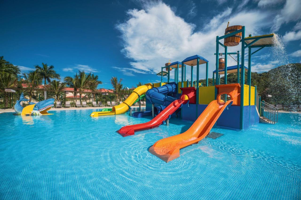 Riu Guanacaste Hotel Matapalo  Екстериор снимка