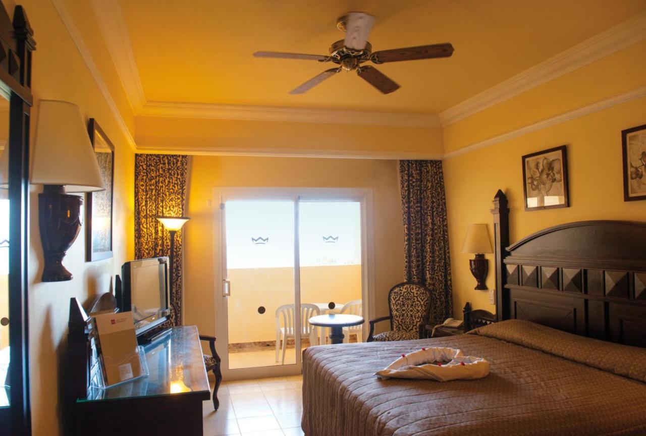 Riu Guanacaste Hotel Matapalo  Екстериор снимка
