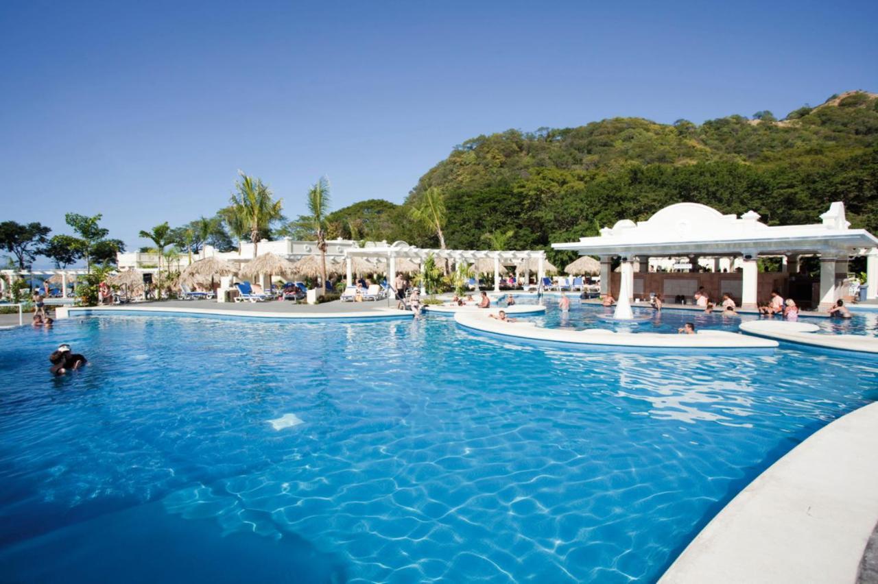 Riu Guanacaste Hotel Matapalo  Екстериор снимка