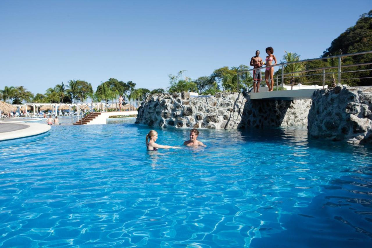 Riu Guanacaste Hotel Matapalo  Екстериор снимка