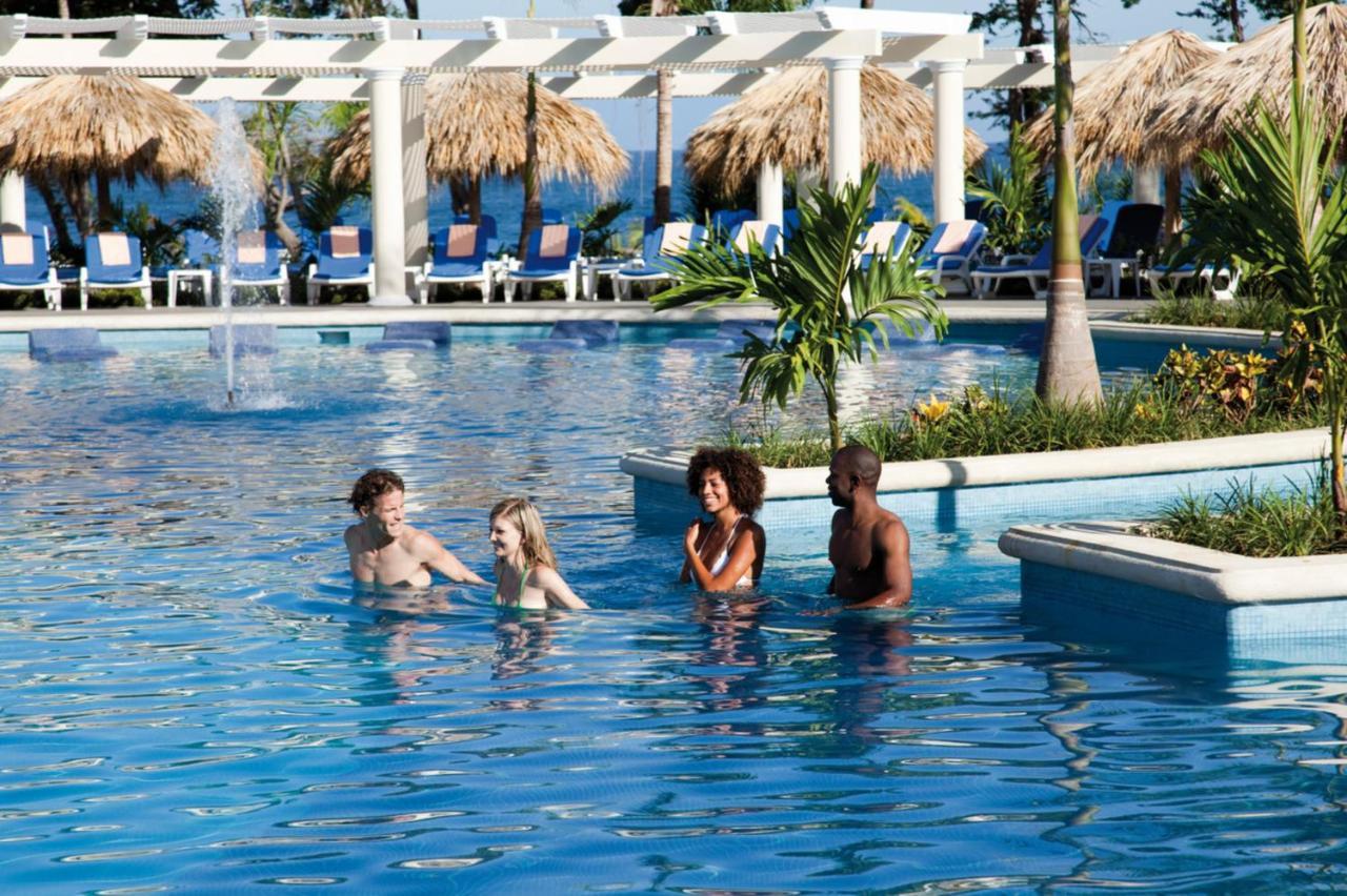 Riu Guanacaste Hotel Matapalo  Екстериор снимка
