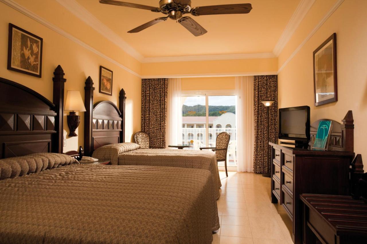 Riu Guanacaste Hotel Matapalo  Екстериор снимка