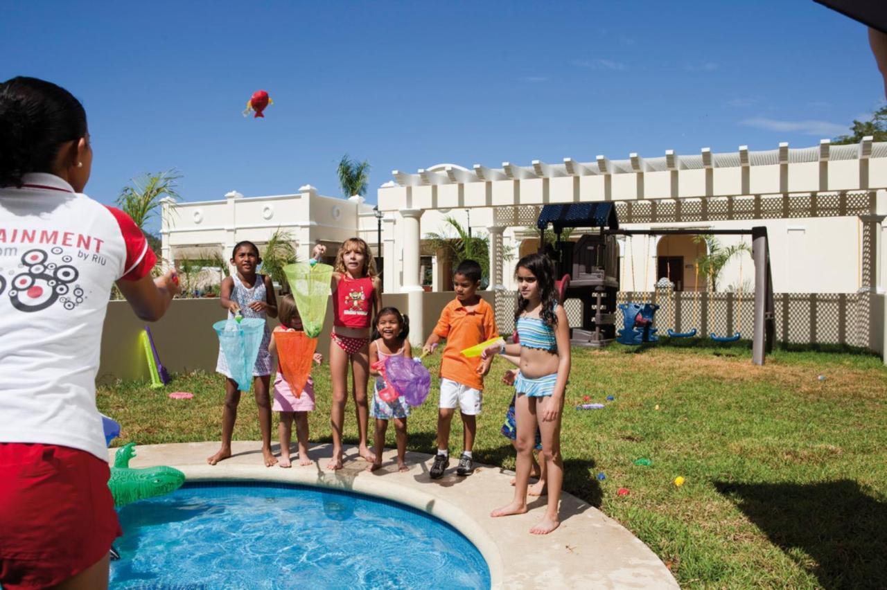 Riu Guanacaste Hotel Matapalo  Екстериор снимка