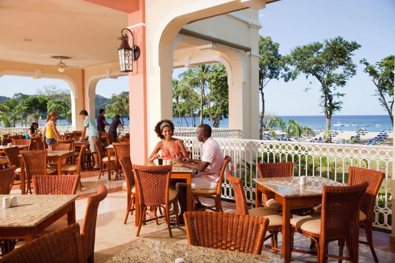 Riu Guanacaste Hotel Matapalo  Екстериор снимка