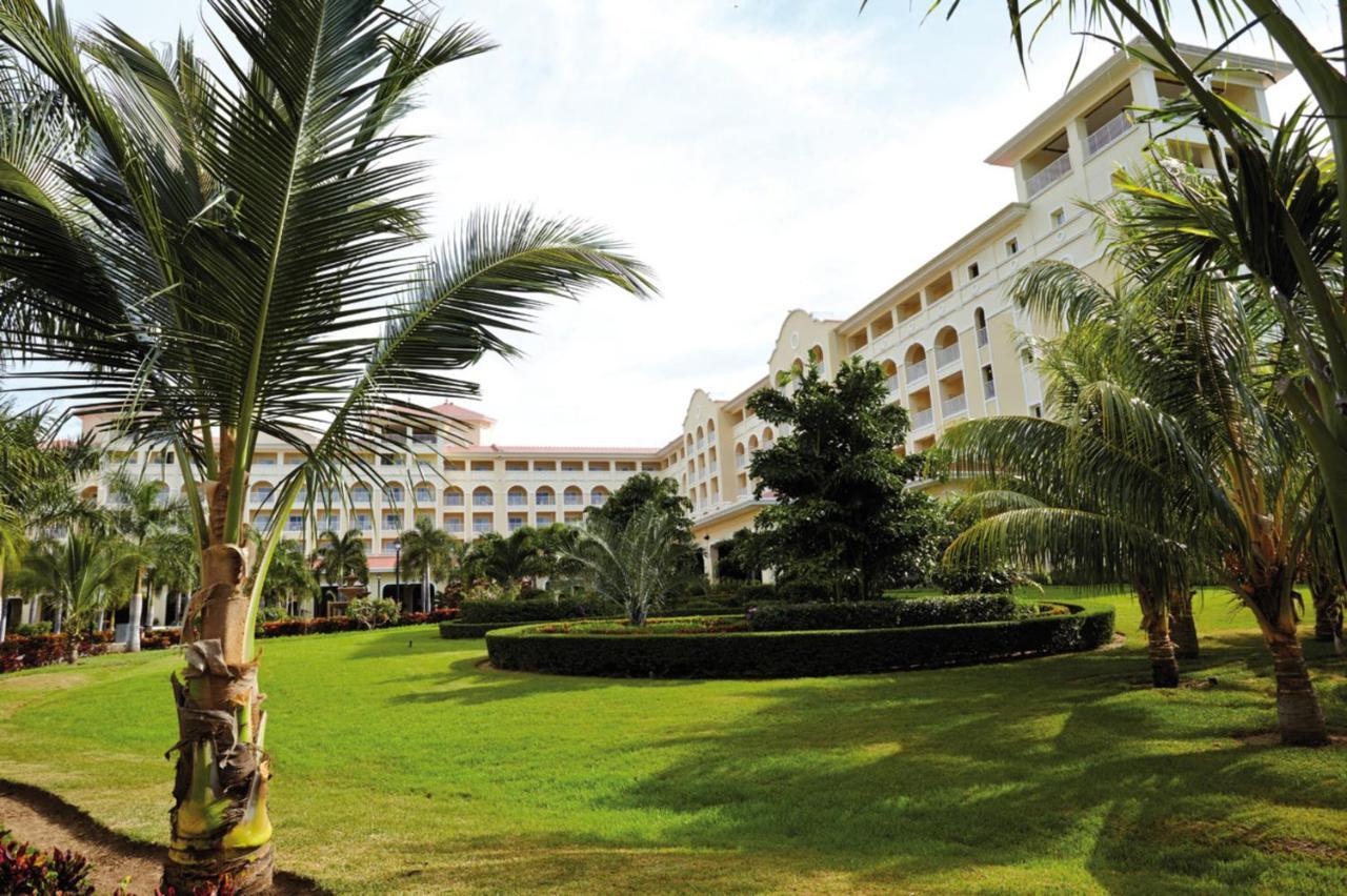 Riu Guanacaste Hotel Matapalo  Екстериор снимка