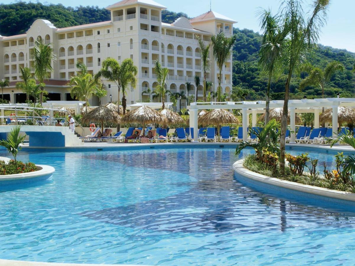 Riu Guanacaste Hotel Matapalo  Екстериор снимка
