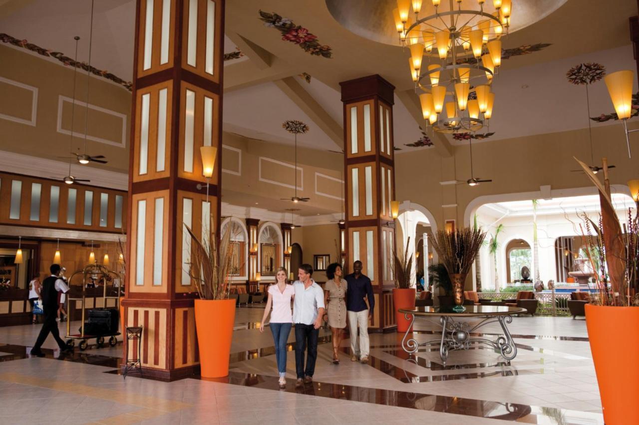 Riu Guanacaste Hotel Matapalo  Екстериор снимка