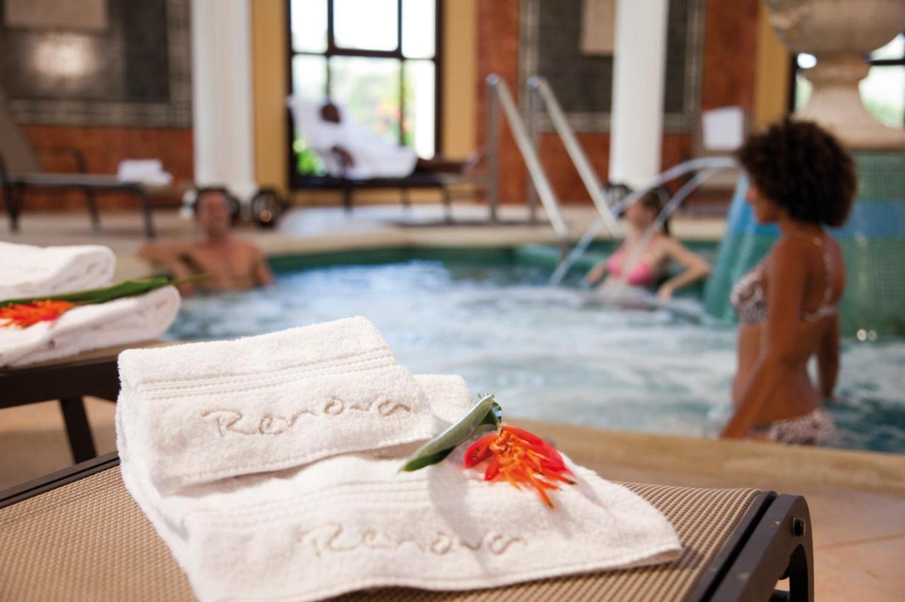 Riu Guanacaste Hotel Matapalo  Екстериор снимка