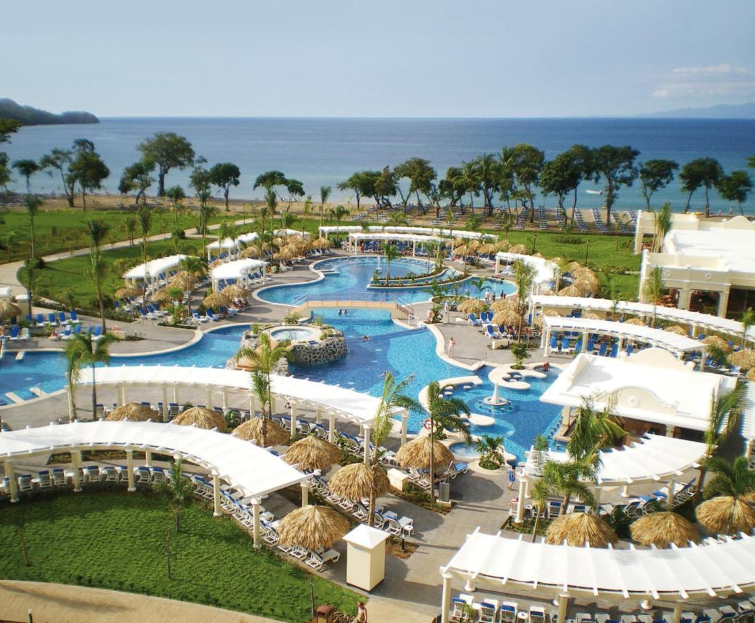 Riu Guanacaste Hotel Matapalo  Екстериор снимка