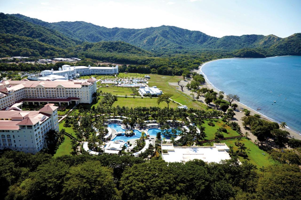 Riu Guanacaste Hotel Matapalo  Екстериор снимка