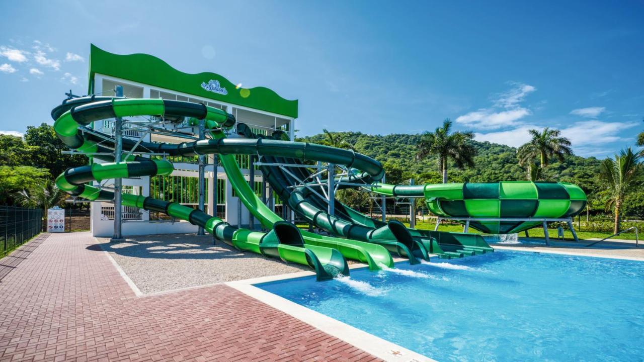 Riu Guanacaste Hotel Matapalo  Екстериор снимка