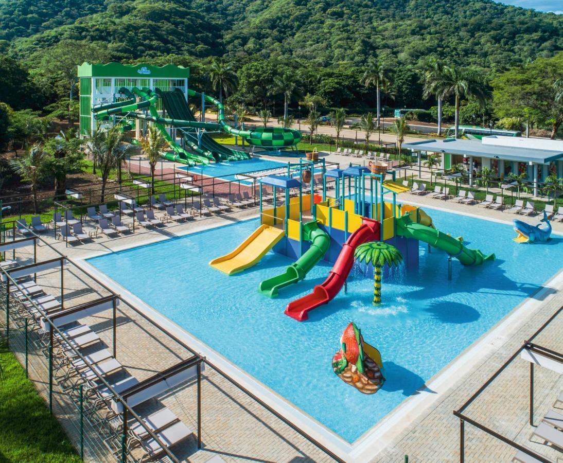 Riu Guanacaste Hotel Matapalo  Екстериор снимка
