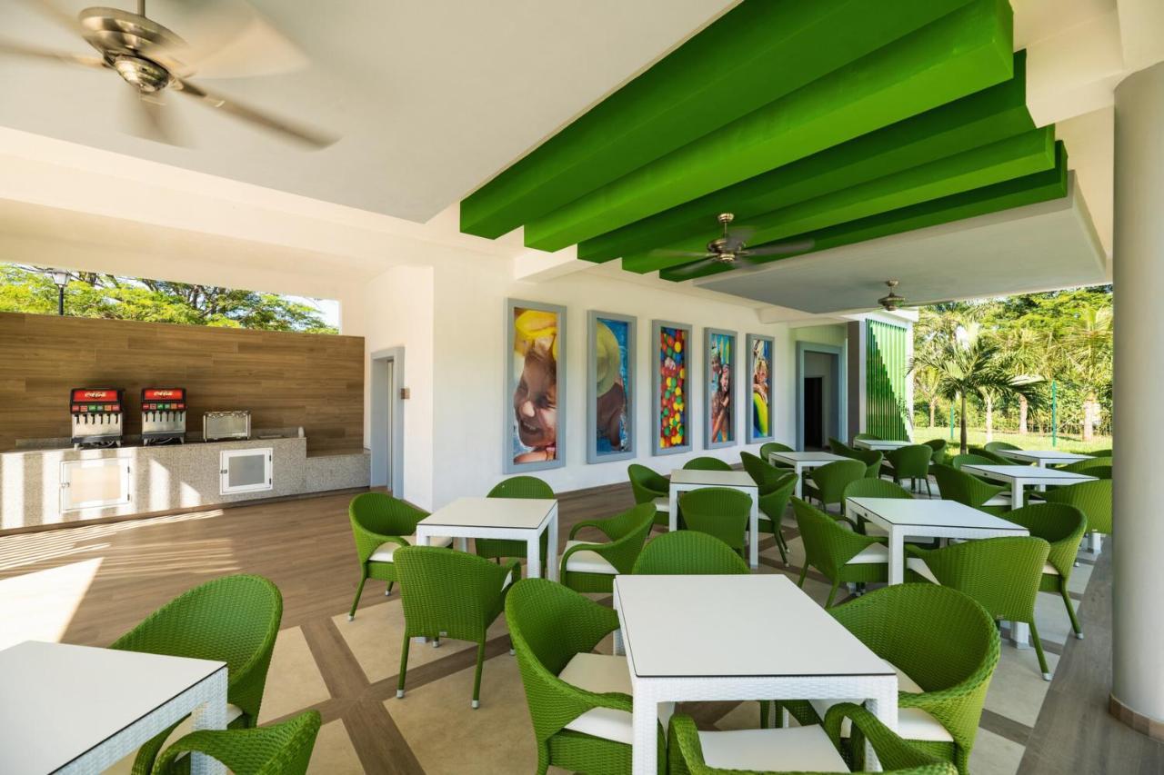 Riu Guanacaste Hotel Matapalo  Екстериор снимка