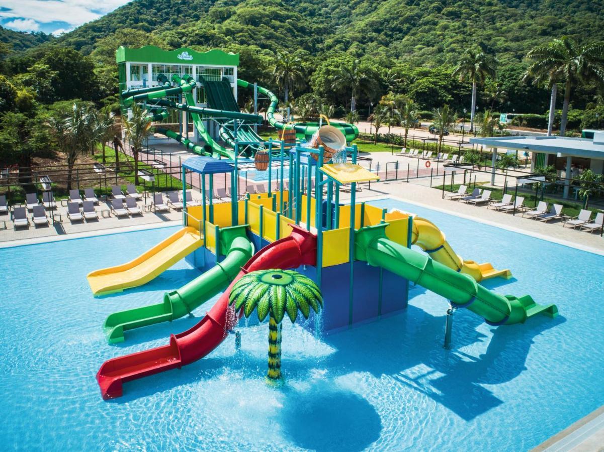 Riu Guanacaste Hotel Matapalo  Екстериор снимка