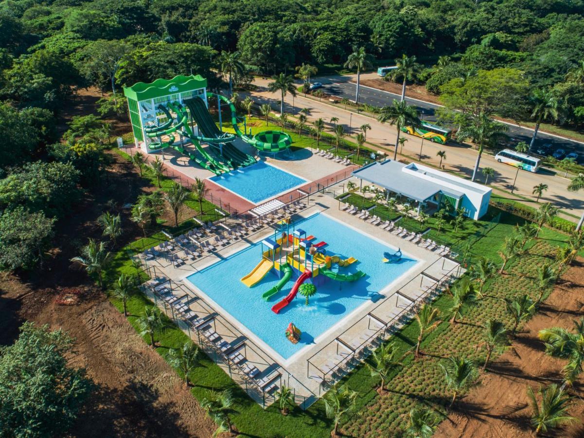 Riu Guanacaste Hotel Matapalo  Екстериор снимка