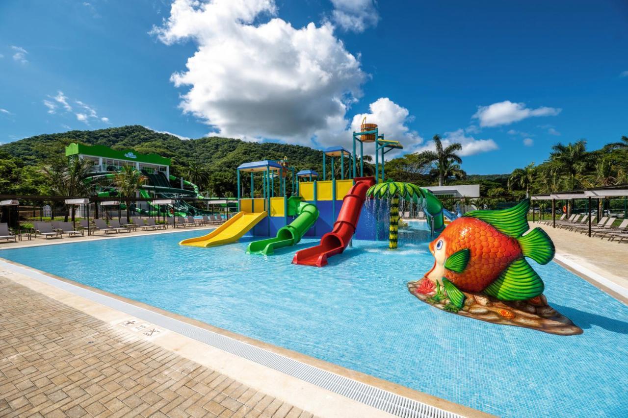 Riu Guanacaste Hotel Matapalo  Екстериор снимка